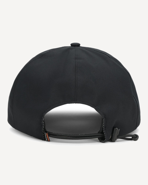 Кепка Simms Tongass Rain Cap (; one size; Black)